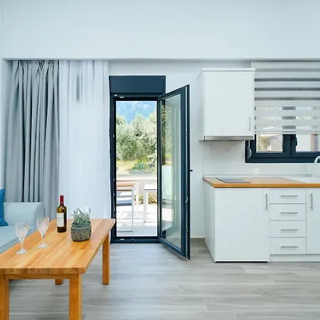 Ilias Villa *