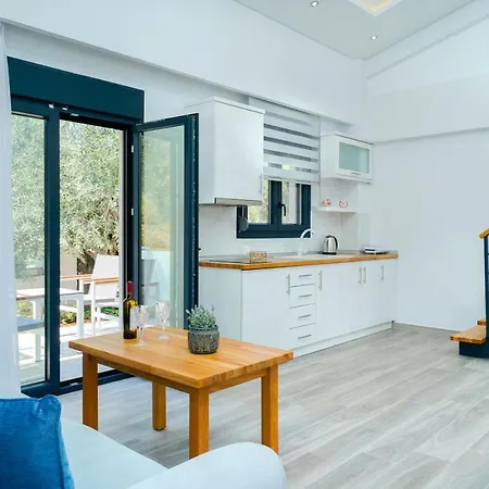 Villa Ilias *