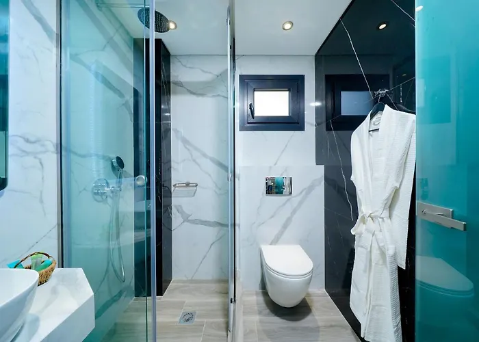 Ilias 别墅 斯卡拉伯塔麦斯