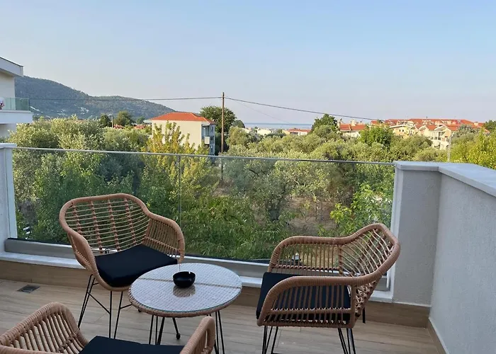 Ilias 别墅 斯卡拉伯塔麦斯