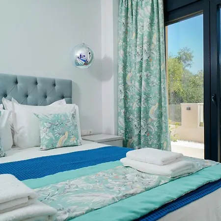 Villa Ilias *