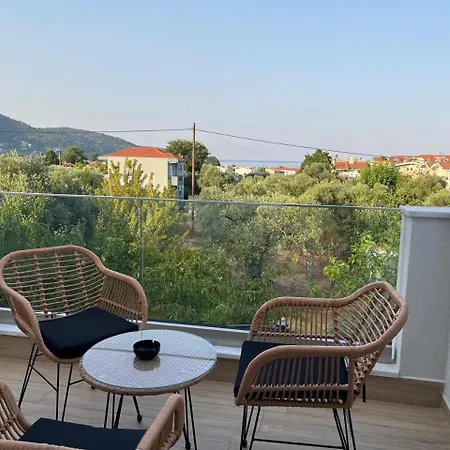 Ilias Villa Skala Potamia (Thasos)