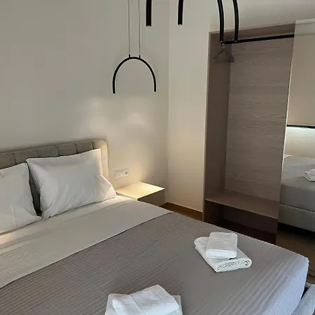 Villa Ilias Skala Potamia (Thasos)