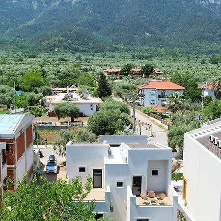 Villa Ilias *