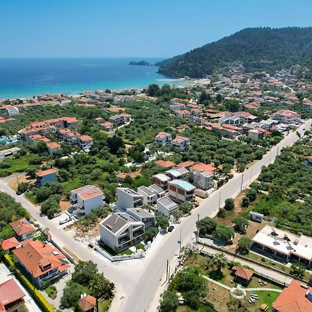 Ilias Villa