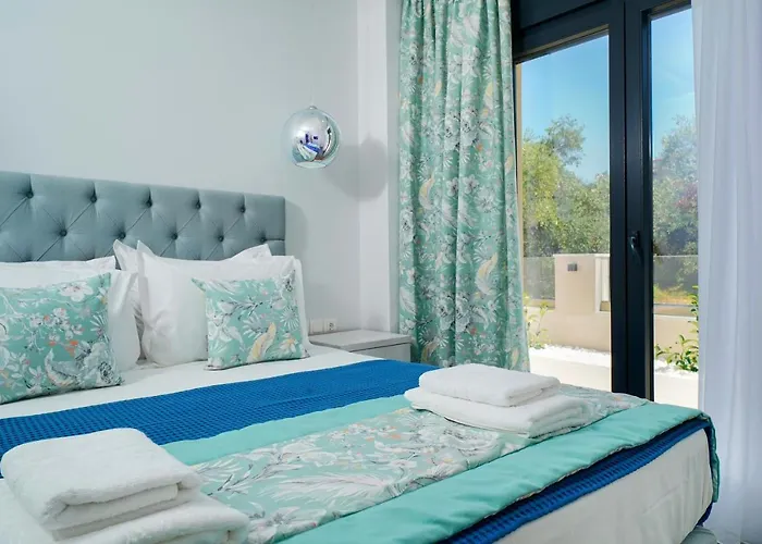 Villa Ilias *