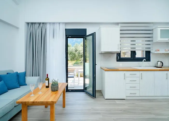 Ilias Villa *