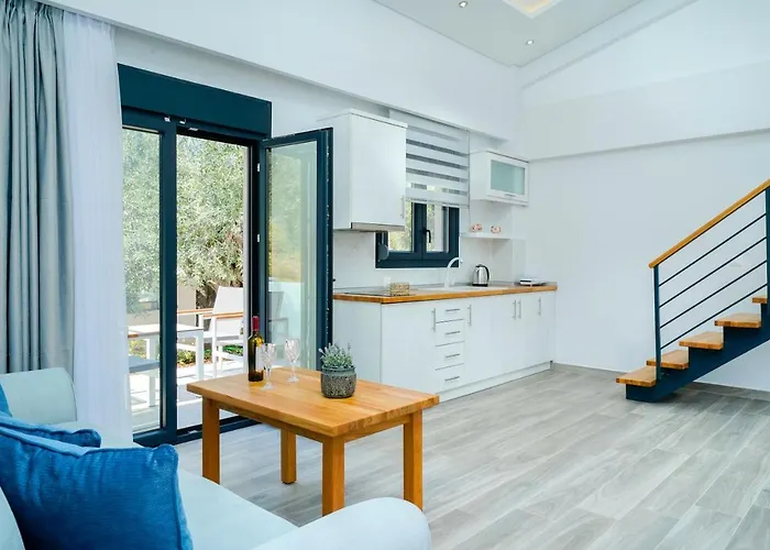 Villa Ilias *