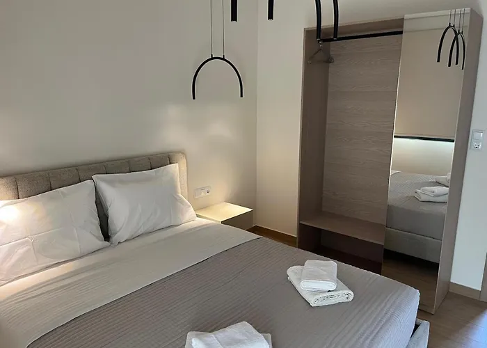 Vilă Ilias Skala Potamia